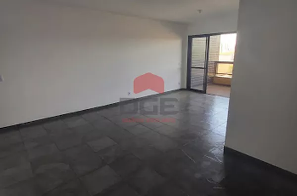 Apartamento em Campos Elíseos  -  Ribeirão Preto - Foto 1