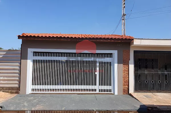 Casa em Vila Monte Alegre  -  Ribeirão Preto - Foto 2