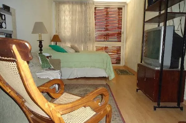 Apartamento em Centro  -  Ribeirão Preto - Foto 5