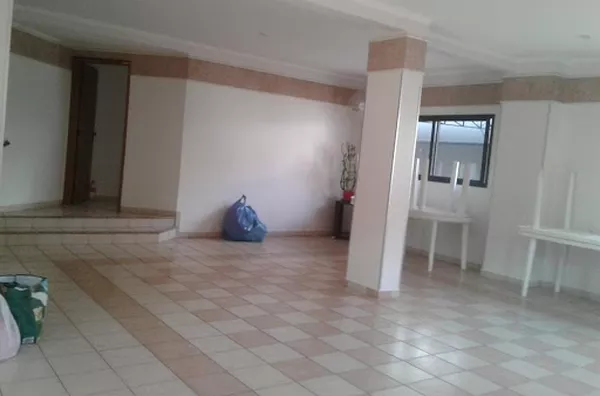 Apartamento para aluguel e venda Parque Industrial Lagoinha RIBEIRAO PRETO - Foto 5
