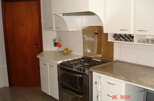 Apartamento para aluguel Santa Cruz do José Jacques RIBEIRAO PRETO - Foto 2