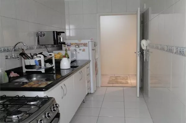 Apartamento para venda Iguatemi RIBEIRAO PRETO - Foto 3