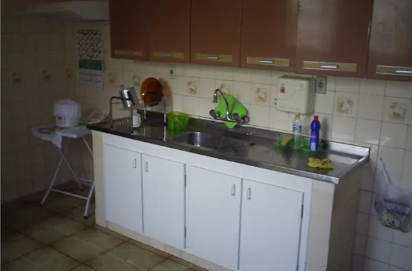 Cozinha