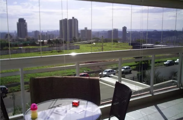 Apartamento para venda Bosque das Juritis RIBEIRAO PRETO - Foto 1