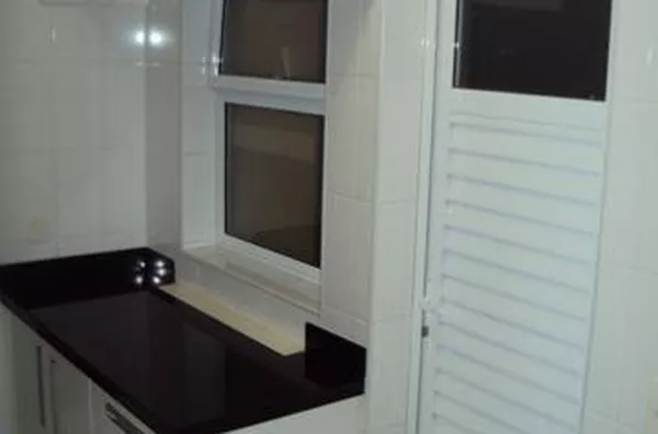 Apartamento para venda Bosque das Juritis RIBEIRAO PRETO