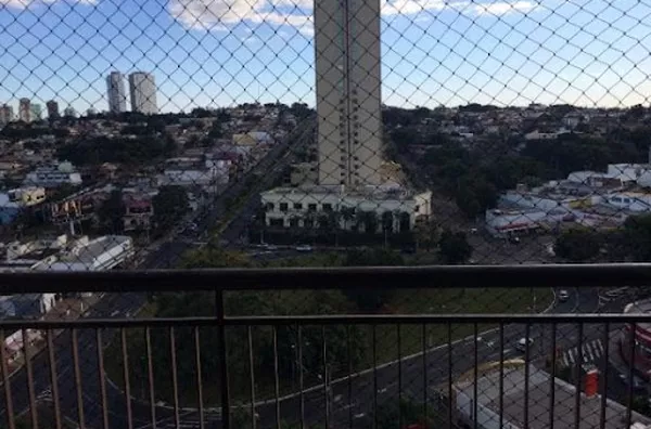 Apartamento para aluguel Jardim América RIBEIRAO PRETO - Foto 1