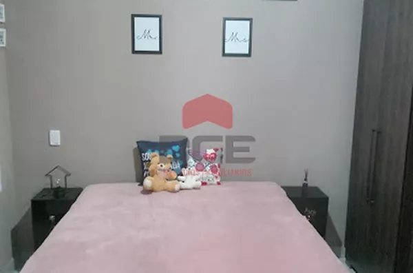 Apartamento Garden em Campos Elísios  -  Ribeirão Preto - Foto 5