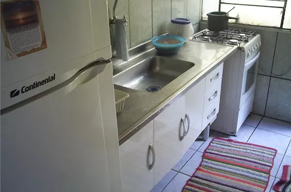 Cozinha