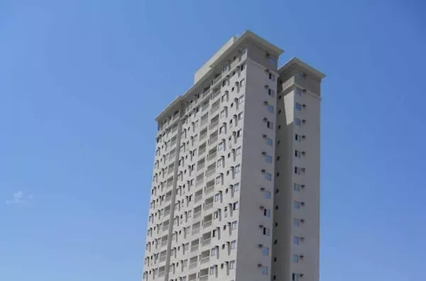 Apartamento para aluguel Jardim Interlagos RIBEIRAO PRETO - Foto 2