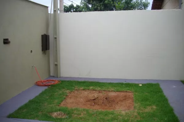 Casa para venda Parque dos Flamboyans RIBEIRAO PRETO