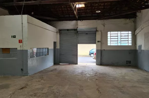 Galpão para aluguel e venda Campos Elíseos RIBEIRAO PRETO - Foto 5