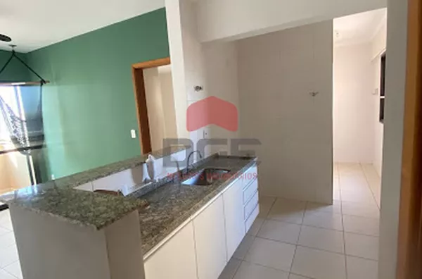 Apartamento em Jardim Nova Alianca Sul  -  Ribeirão Preto - Foto 4