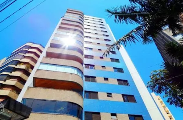 Apartamento para venda Brooklin Novo São Paulo - Foto 16