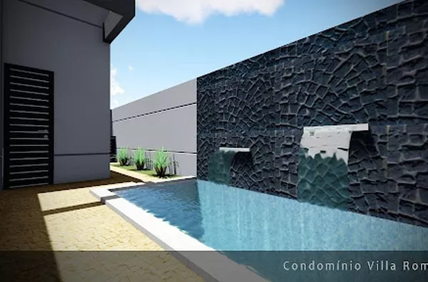 Casa para venda Recreio das Acácias RIBEIRAO PRETO - Foto 2