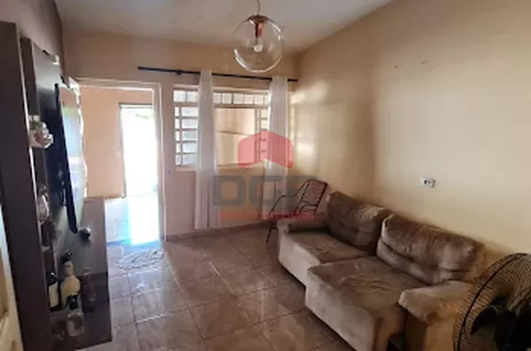 Casa em Vila Virginia  -  Ribeirão Preto - Foto 3