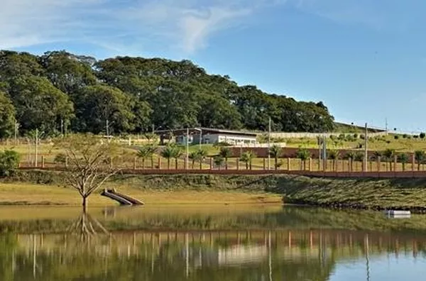 Terreno para venda Bonfim Paulista RIBEIRAO PRETO - Foto 2