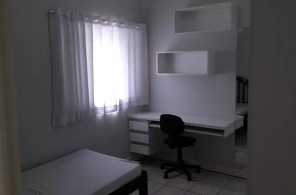 Apartamento para aluguel Vila Ana Maria RIBEIRAO PRETO - Foto 3