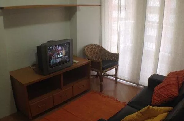 Apartamento para aluguel Brooklin São Paulo - Foto 4