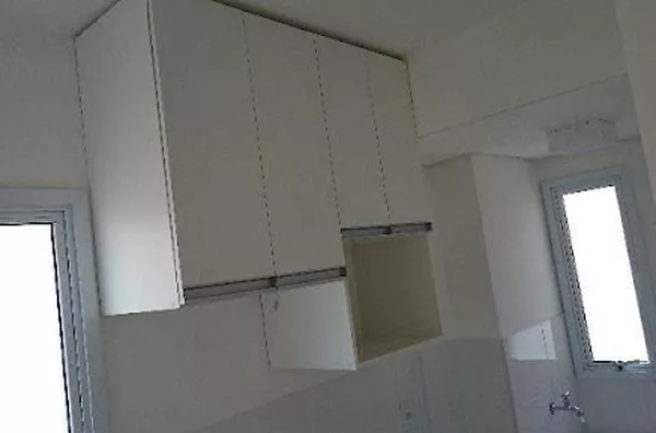 Apartamento para aluguel Nova Aliança RIBEIRAO PRETO - Foto 5