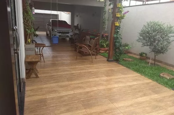 Casa para venda Centro Dumont - Foto 1