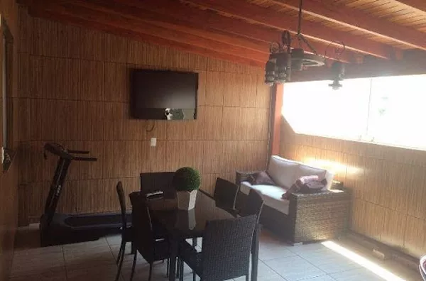 Apartamento Duplex/Cobertura para aluguel Presidente Médici RIBEIRAO PRETO - Foto 5