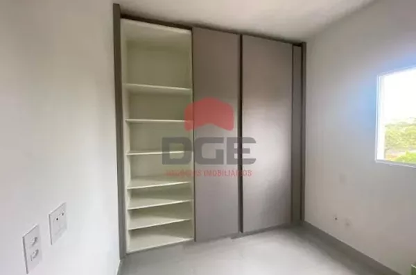 Apartamento em Ribeirânia  -  Ribeirão Preto - Foto 5