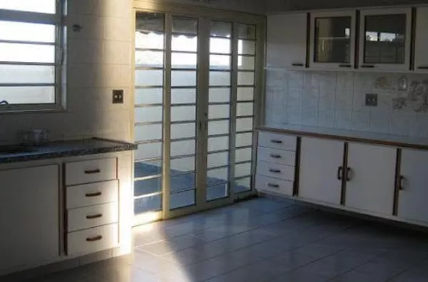 Sobrado para aluguel Campos Elíseos RIBEIRAO PRETO - Foto 4