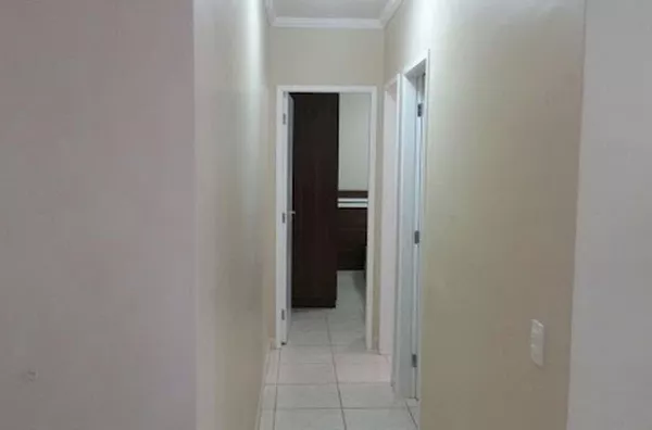 Apartamento para venda Campos Elíseos RIBEIRAO PRETO - Foto 4