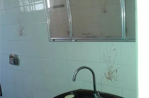 Casa para aluguel Quintino Facci II RIBEIRAO PRETO - Foto 13