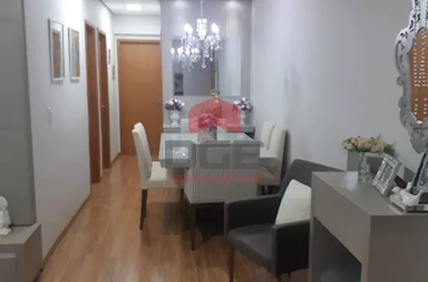 Apartamento em Jardim Zara  -  Ribeirão Preto - Foto 4