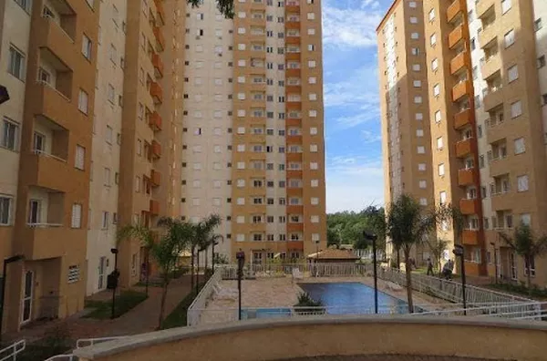Apartamento para venda Campos Elíseos RIBEIRAO PRETO