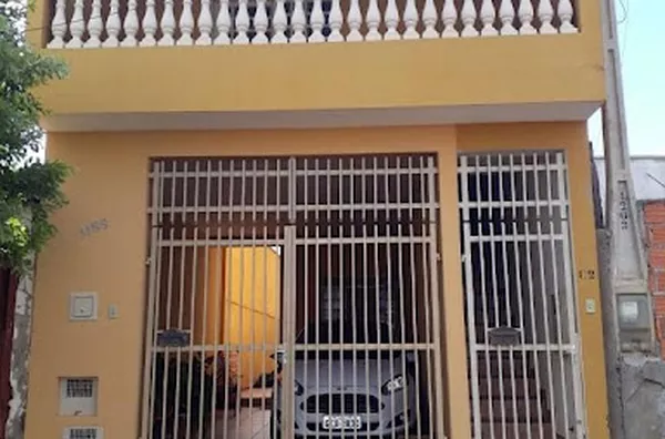 Casa para aluguel Jardim Piratininga RIBEIRAO PRETO - Foto 1