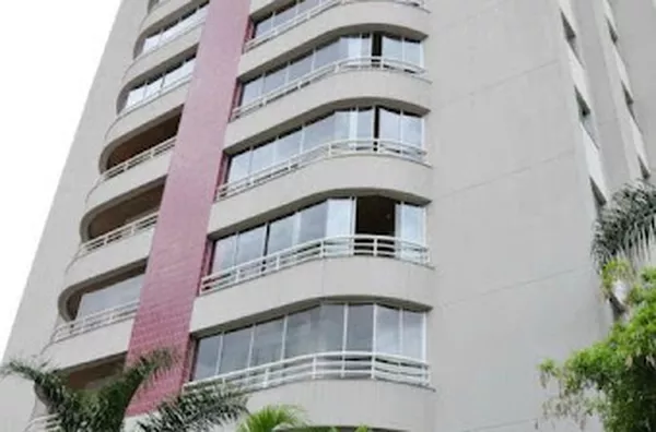 Apartamento para venda Vila Congonhas São Paulo - Foto 1