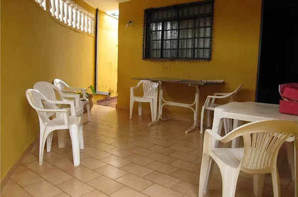 Casa para venda Conjunto Habitacional Jardim das Palmeiras RIBEIRAO PRETO
