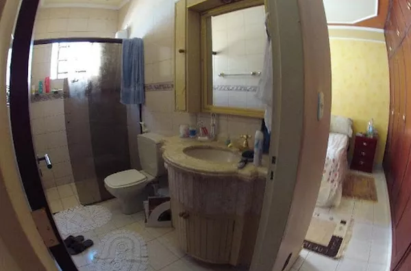 Casa para venda City Ribeirão RIBEIRAO PRETO - Foto 1
