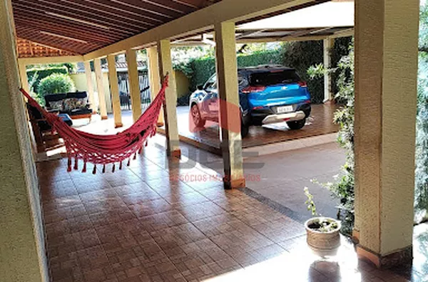 Casa em Condominio em Village 1  -  Jardinópolis - Foto 2