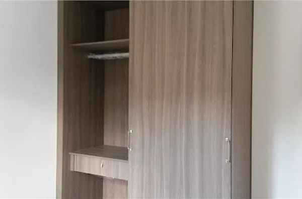 Apartamento para aluguel Vila Monte Alegre RIBEIRAO PRETO - Foto 5