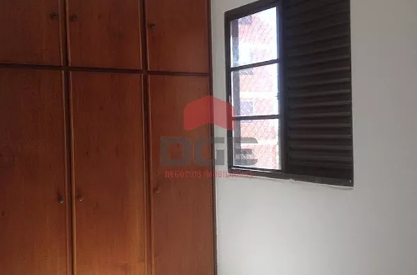 Apartamento em Parque Industrial Lagoinha  -  Ribeirão Preto - Foto 2