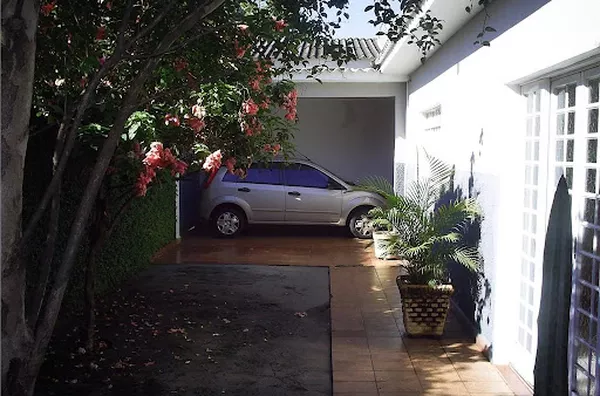 Casa para venda Jardim Piratininga RIBEIRAO PRETO - Foto 5