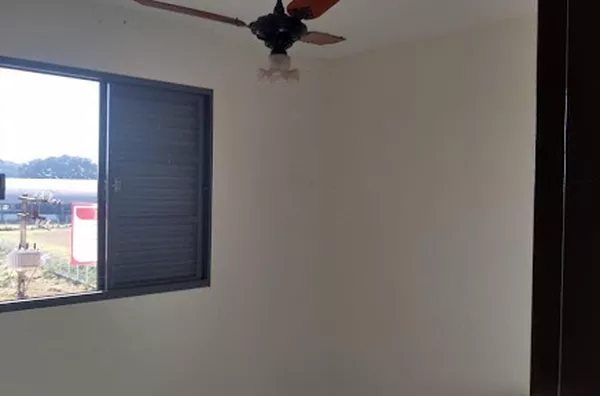 Apartamento para aluguel Residencial das Américas RIBEIRAO PRETO - Foto 3