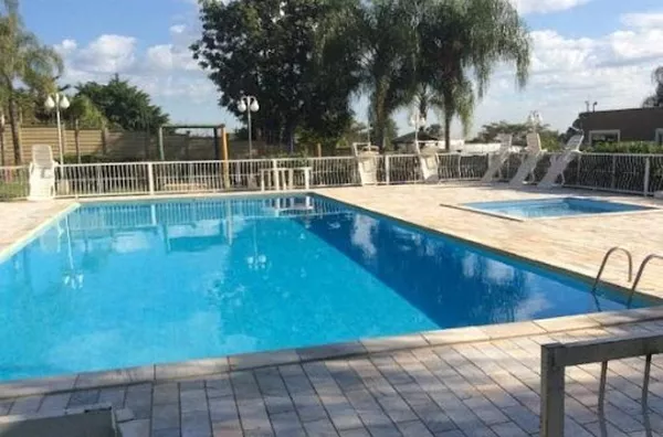 Apartamento para aluguel Parque Residencial Lagoinha RIBEIRAO PRETO - Foto 3