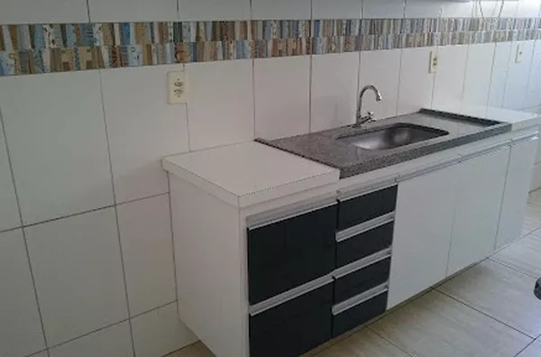 Apartamento para aluguel Nova Aliança RIBEIRAO PRETO - Foto 3
