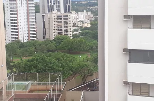Apartamento para aluguel Jardim Irajá RIBEIRAO PRETO - Foto 1