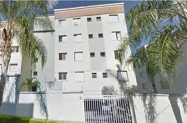 Apartamento para aluguel Presidente Médici RIBEIRAO PRETO - Foto 1