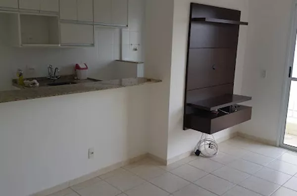 Apartamento para venda Jardim Botânico RIBEIRAO PRETO - Foto 3