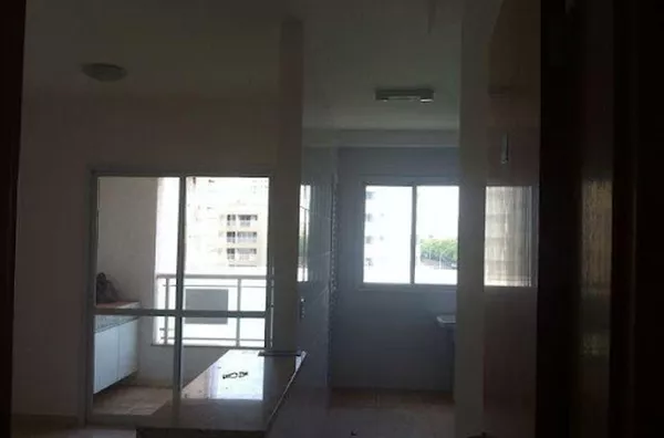 Apartamento para aluguel Jardim Nova Aliança RIBEIRAO PRETO - Foto 4