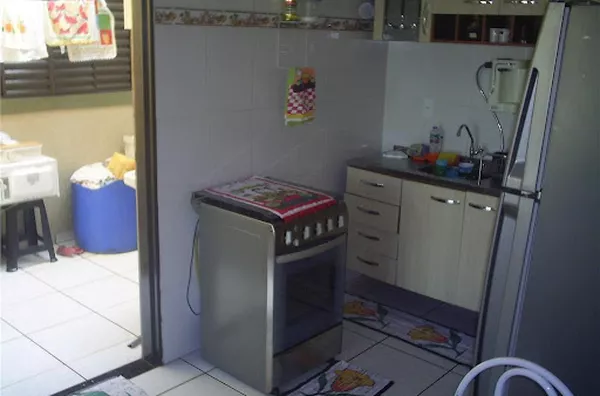 Casa para venda Parque Residencial Cândido Portinari RIBEIRAO PRETO - Foto 4