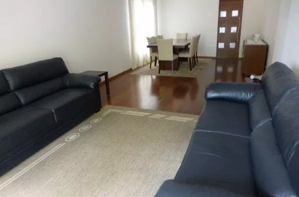 Apartamento para venda Brooklin Paulista São Paulo - Foto 6