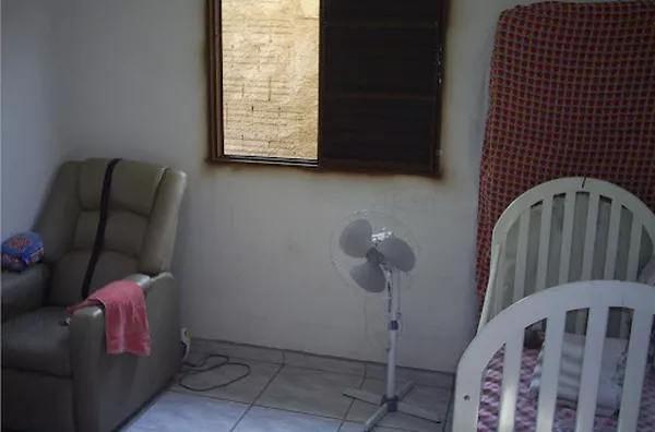 Casa para venda Jardim Florestan Fernandes RIBEIRAO PRETO - Foto 6