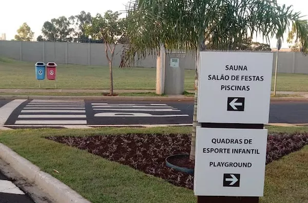 Terreno para venda Condomínio Vila Romana RIBEIRAO PRETO
